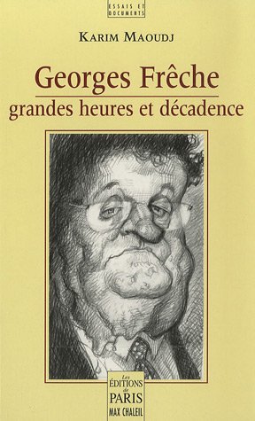Georges Frêche