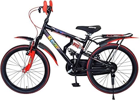 atlas beast cycle price