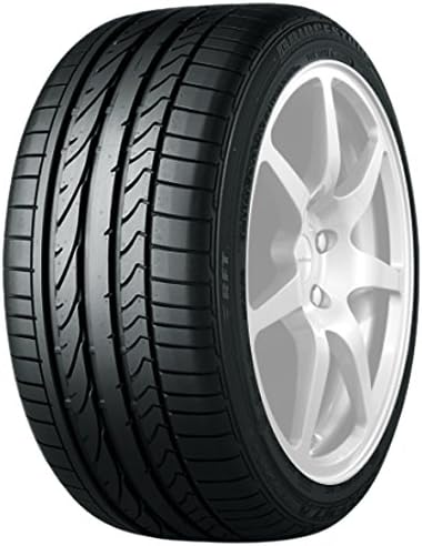 Bridgestone Potenza RE 050 A XL - 275/30R20 97Y - Summer Tire