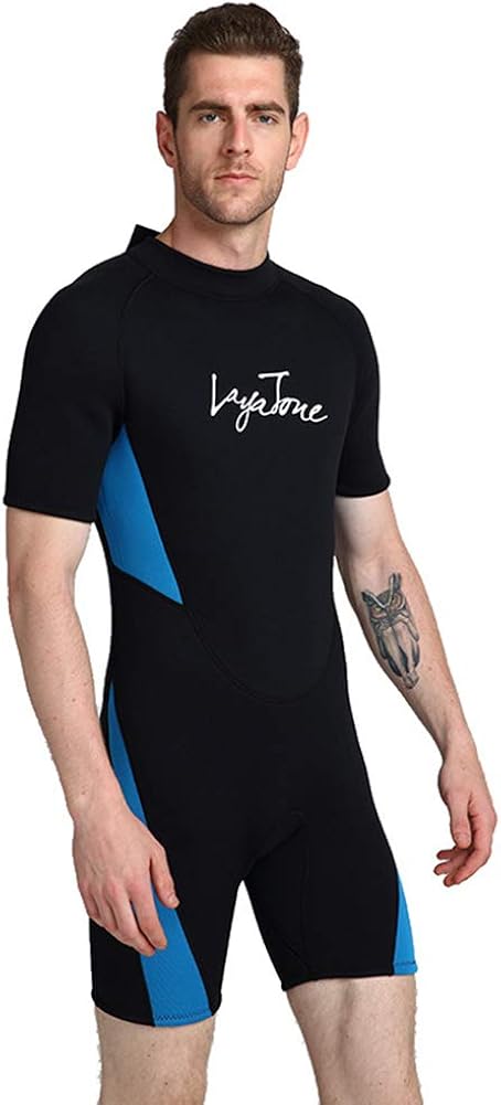 Oneforus Damen Neoprenanzug 5-teilig - UV-Schutz Für Surf & Schnorchel