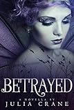 Betrayed (Arranged Trilogy Book 2)