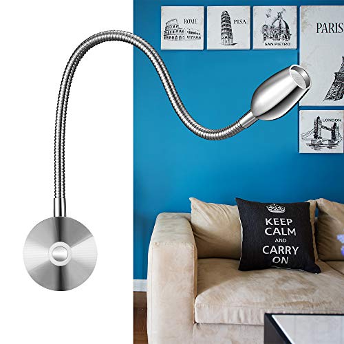 Best Plugin Good Reading Light For Headboard