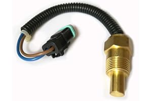 WANATOP Water Temperature Sensor 416538 41-6538 1E27507 For Thermo King