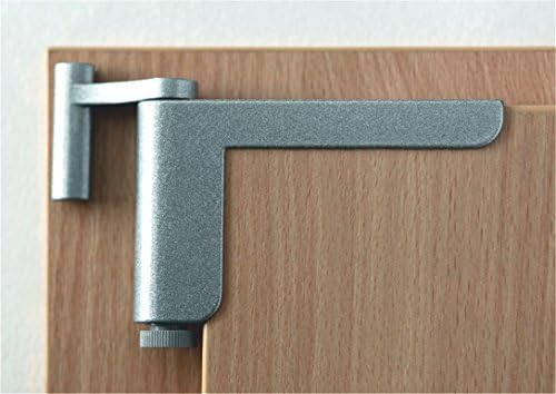 Butée de porte bois Clearance
