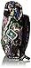 Vera Bradley Women's Cotton Little Hipster Crossbody Purse, Kiev Paisley, One Size