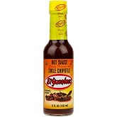 El Yucateco Chipotle Hot Sauce, 5 FL OZ.