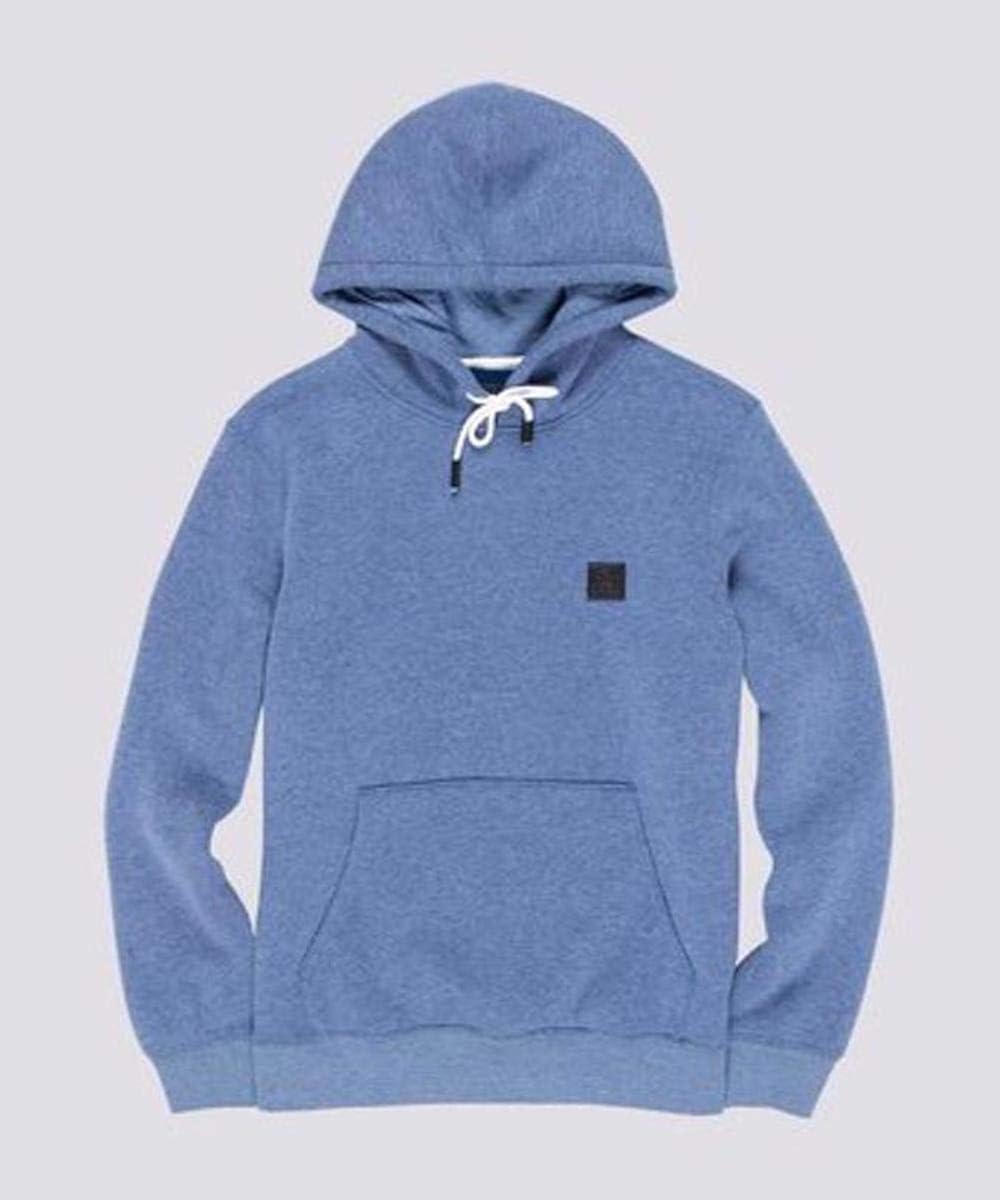 element heavy hoodie