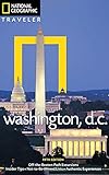 National Geographic Traveler: Washington, DC, 5th Edition
