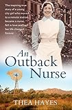 An Outback Nurse by 