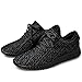 JACKSHIBO Women's Men's Daily Walking Shoes Athletic Breathable Runing Shoes