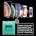 R-SIM14 V18 SIM Nano Unlock Card Case Holder Fully Automatic Unlock with ICCD Unlock Program for iPhone Xs MAX/XR/X/6/7/8/Plus
