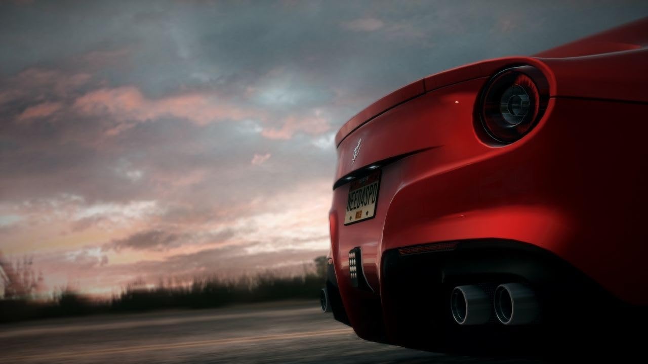 Need for Speed Rivals - Xbox 360 Need for Speed Rivals - Xbox 360 Need for Speed Rivals - Xbox 360 Xbox 360 PS3 Digital Code PlayStation 3 PS4 Digital Code PlayStation 4 PC PC Download Xbox One