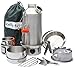 Kelly Kettle - Ultimate 'Base Camp' Kit - Value Deal (1.6 LTR Stainless Steel Kettle + Cook Set + Hobo Camping Stove + Camp Cups (2pcs) + Plates (2pcs) + Pot Support + Bag + Whistles When Boiled.