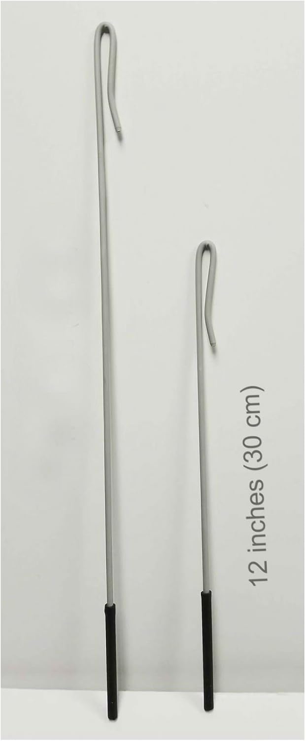 metal hand rod for puppets