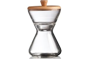 Chemex Handblown Cream & Sugar Set