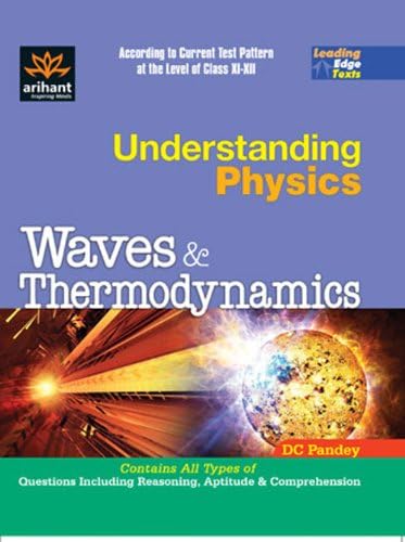 Understanding Physics Waves and Thermodynamics