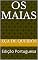 Livro Os Maias: Edição Portuguesa
