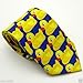 Sinastar How I Met Your Mother-Cosplay-Barney Stinson Ducky Duck Tie