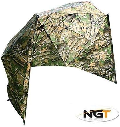 Ngt fishing brolly Clearance