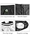 Cycling Cover Shoes Light Weight Anti-Slip Black Shoe Cover