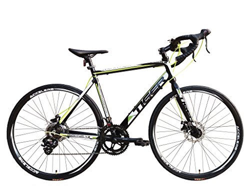 north gear 901 racing bike