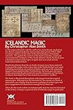 Image de Icelandic Magic - Aims, tools and techniques of the Icelandic sorcerers