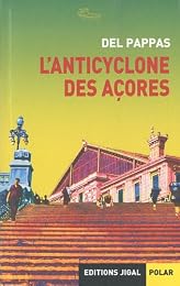 L' anticyclone des Açores
