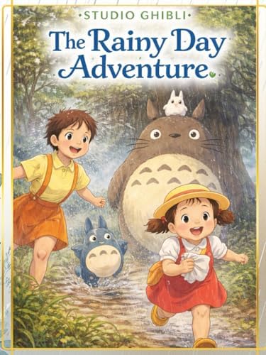 Amazon.com: Tonari no Totoro: 9784197036844: HAYAO MIYAZAKI: Books