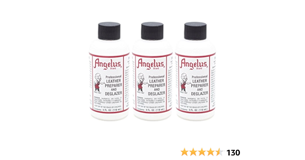 angelus leather prep