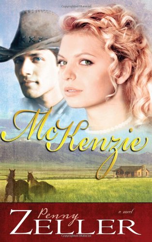McKenzie (Montana Skies V1)