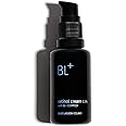 Blue Lagoon - BL+ Retinol Cream 0.3% Facial Moisturizer | Sustainable, Bioactive Luxury Skincare (1 oz | 30 ml)