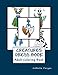 The Creatures Dress Book: Coloring Book (Dress Book Series) (Volume 5) by Collette Fergus