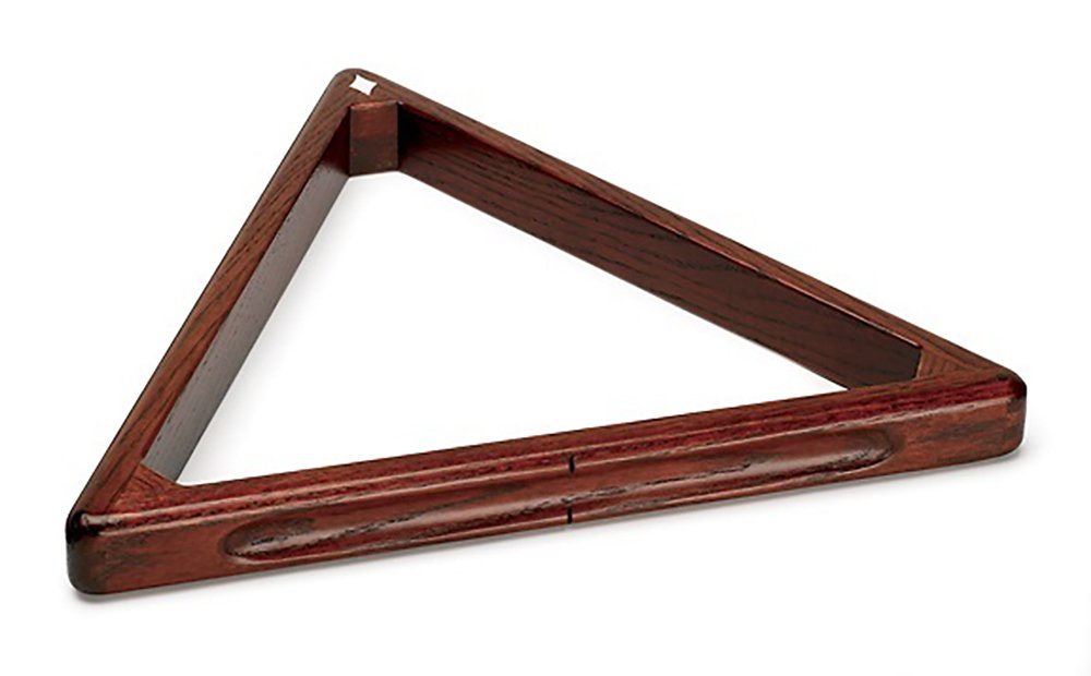 Best heavy duty 9-ball pool table rack