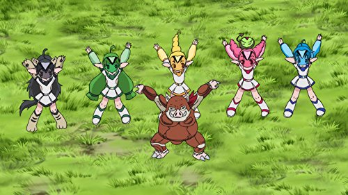 Amazon Co Jp マスター オブ エピック The Animationage を観る Prime Video