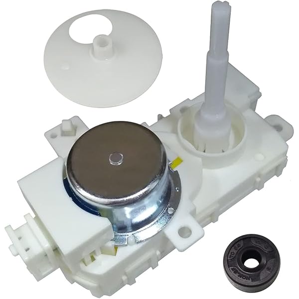 Amazon.com: Edgewater Parts W10537869, AP5650272, PS5136127  