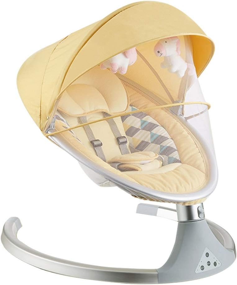 electric chair for baby