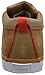 Quiksilver Men's Griffin FG Full Grain Leather Shoe