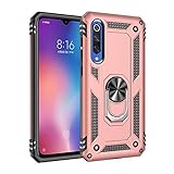 Compatible with Xiaomi Mi 9 SE Cover,Compatible