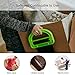 Adjustable Moving Straps, Lifting and Carrying Straps for Furniture, Boxes, Mattress, Heavy Objects