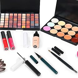 All in One Makeup Kit For Girls Include Eyeshadow