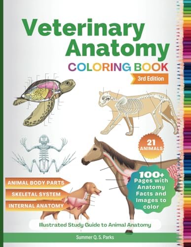 Anatomy of Domestic Animals: Systemic & Regional Approach