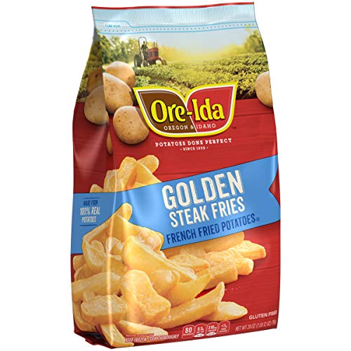 2 Ore+Ida+Steak+Fries+28+Frozen