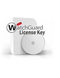 WatchGuard   wg018818   WATCHGUARD Prevención de intrusión Servicio 1 yr para Firebox T10 modelos