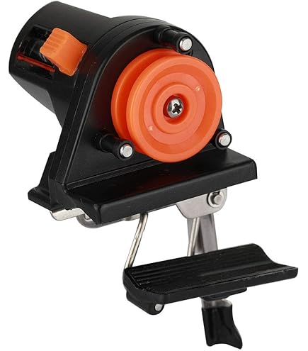 berkley clip on fishing depth monitor Berkley Clip-On Line Counter, Black : Amazon.ca: Everything Else