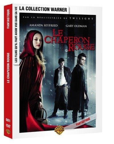 Le Chaperon Rouge