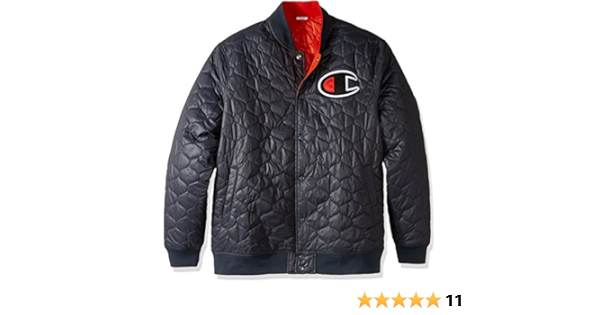 champion c series jacket