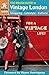 The Rough Guide to Vintage London by Rough Guides, Sam Cook