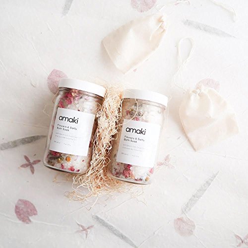 Beauty & Personal Care, Personal Care, Bath & Bathing Accessories, Bath, Minerals & Salts