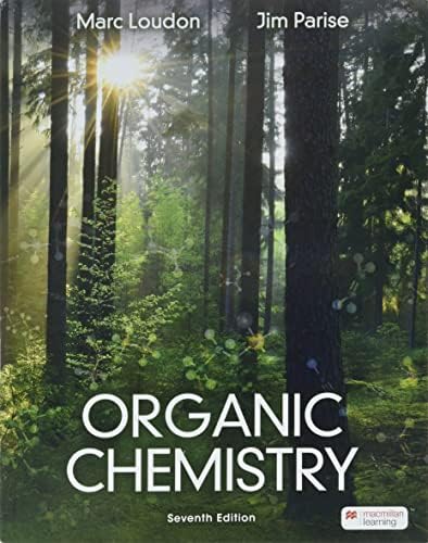 洋書 Organic Chemistry Introduction to Organic Chemistry Workbook: Joshua Beaver