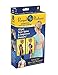 Royal Posture by BulbHead (L/XL) - The Amazing Back Support Belt that Aligns Your Spine, Posture Corrector Brace